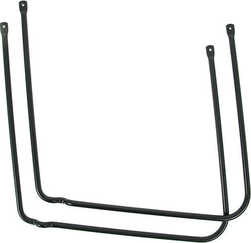 Pletscher pannier support racks for master series