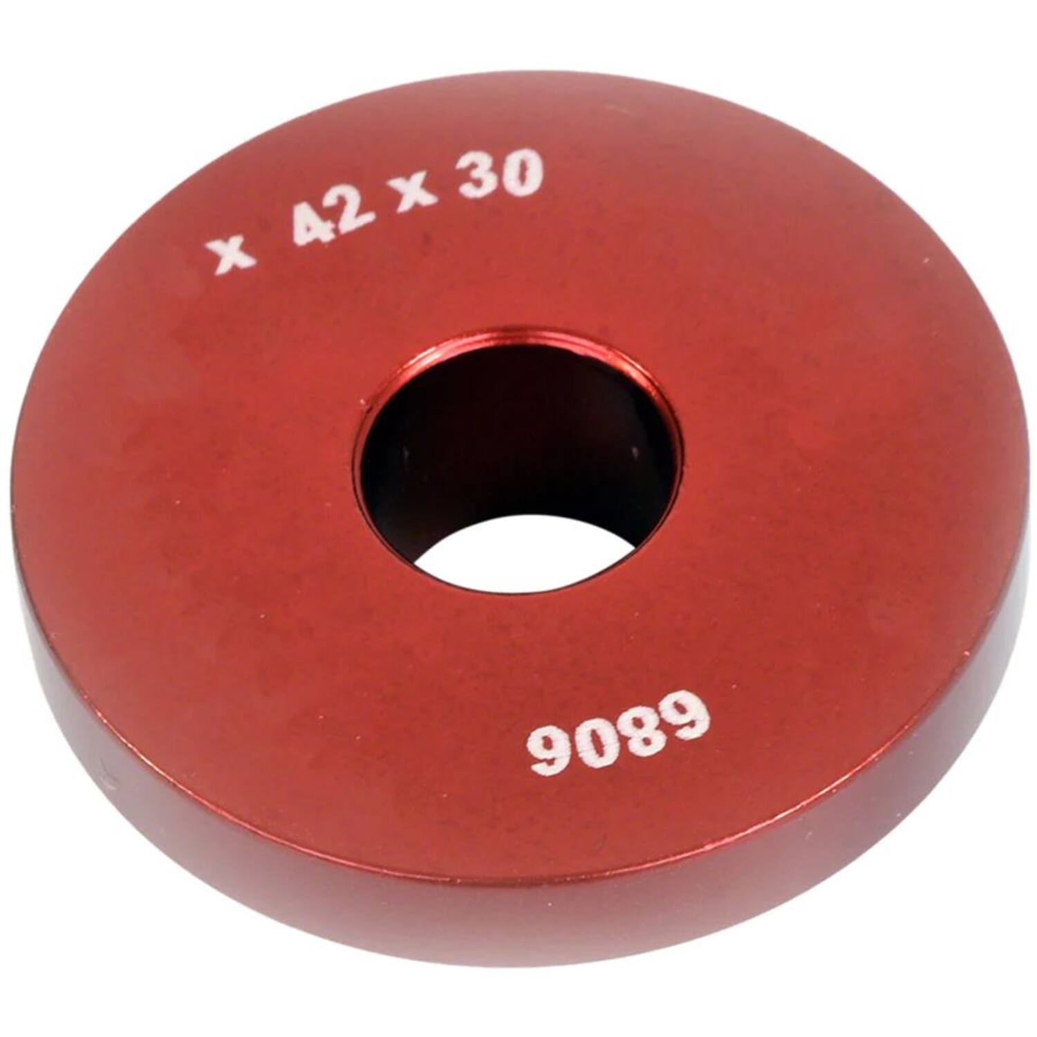 Wielen fabrikant - open lager drijver 30mm 1 2 inch
