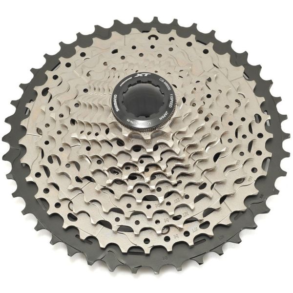 Shimano Deore XT CS-M8000 11-40 11 speed