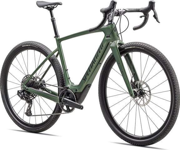Specialized turbo creo sl comp carbon 28 e-gravel bike