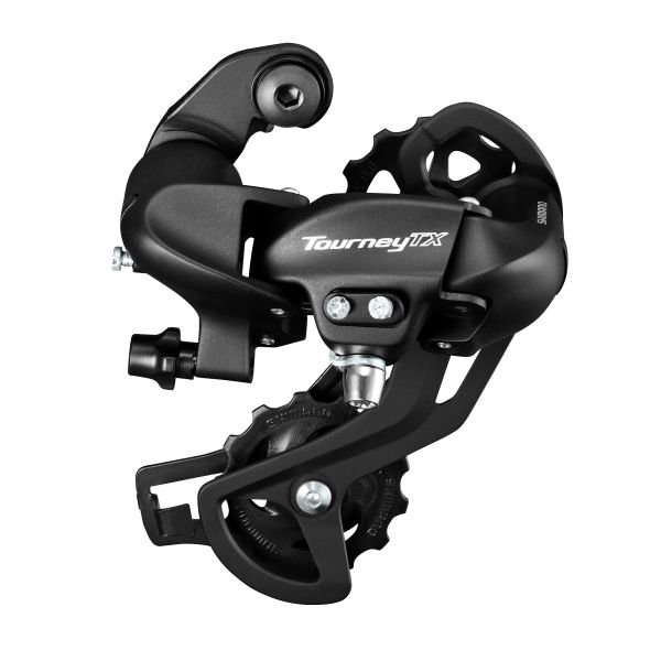 Shimano Tourney TX RD-T800 SGS 7 8 speed