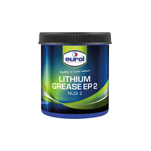 Eurol lithiumvet ep 2 - 500 gram