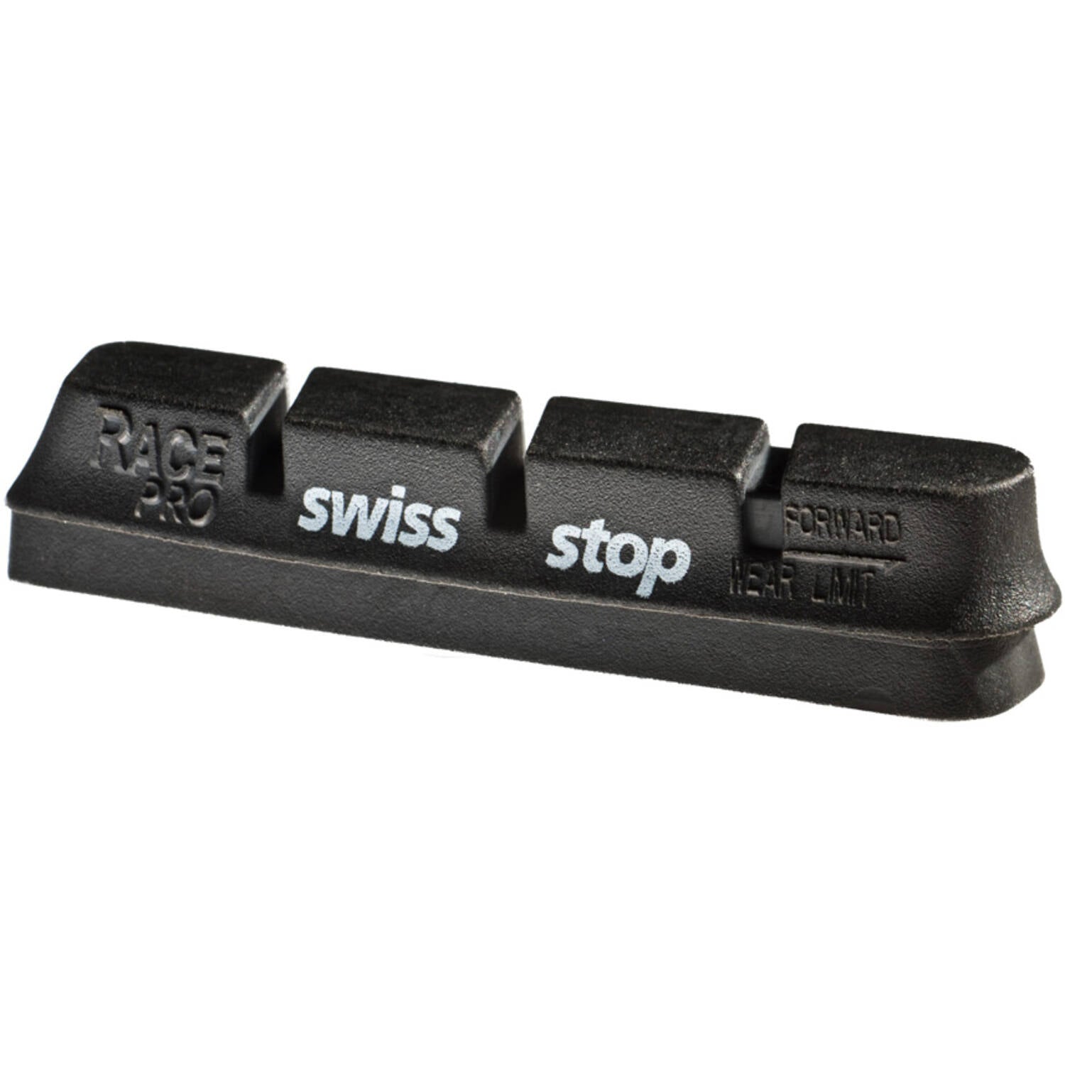 Swissstop - remblokset race pro origineel zwart - campa 10 11 12sp