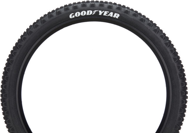 Goodyear newton mtf enduro tubeless complete 27.5 folding tyre