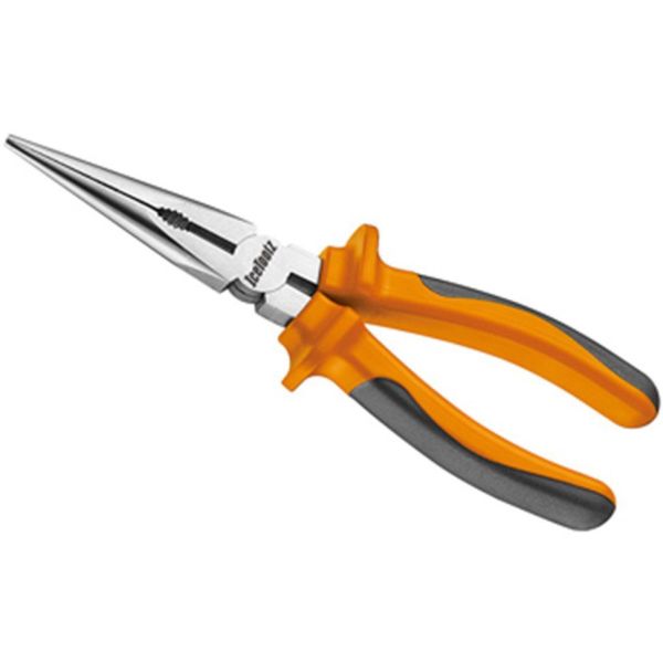 Pince à bec effilé diagonale 6 15cm IceToolz 24028L2 prise confort