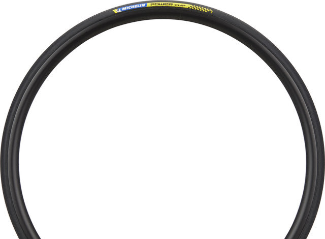 Michelin power cup racing 28 tubular tyre