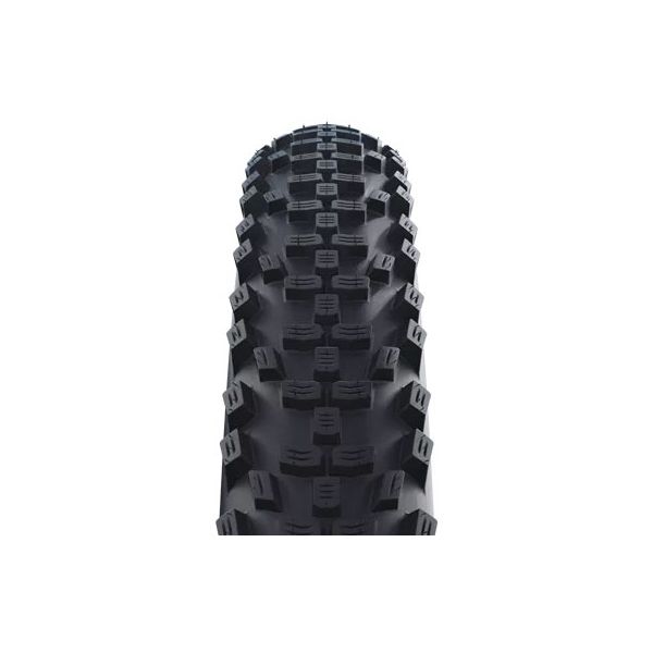 Schwalbe Buitenband Smart Sam Performance 27,5 x 2,25 57-584mm brons zijwand