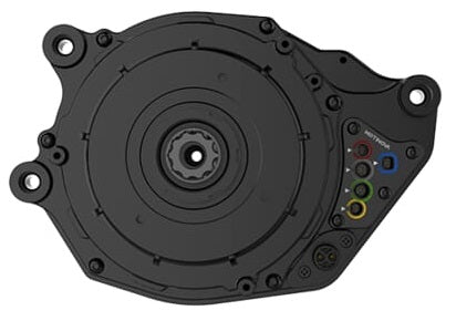 Motinova pegasi plus 100nm smart model middenmotor 48v 250w