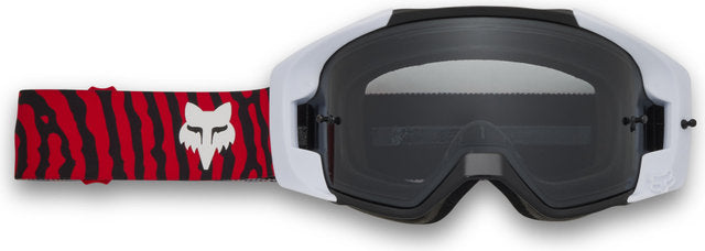 Fox head vue impression mirror goggle
