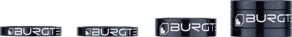 Burgtec stem spacer kit