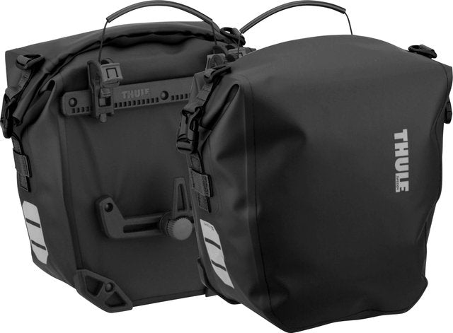 Thule shield panniers s