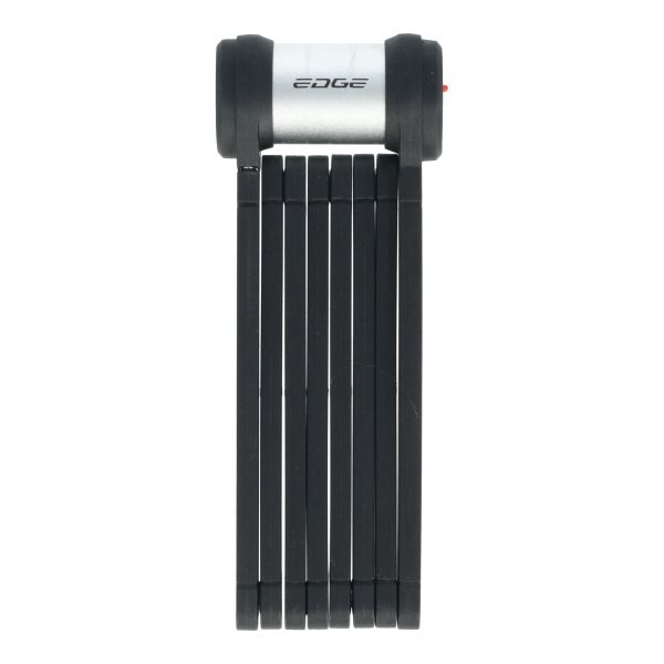 Rand vouwslot vouwbeschermer xl 120 met art2-keurmerk - zwart