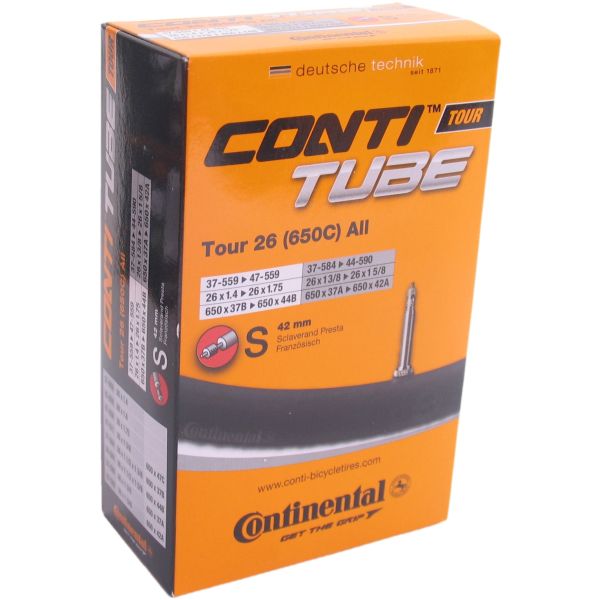 Continental bnb 26x1 3 8