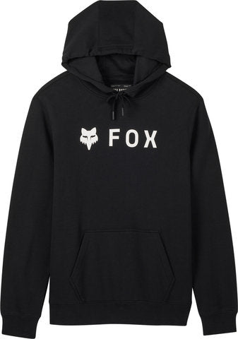 Fox head absolute fleece sweater