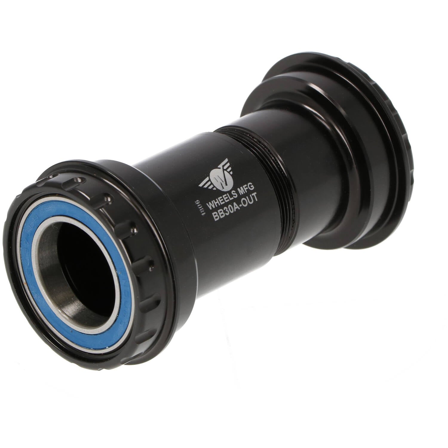 Wielen mfg - trapas bb30a buitenboordmotor shimano 24mm abec 3