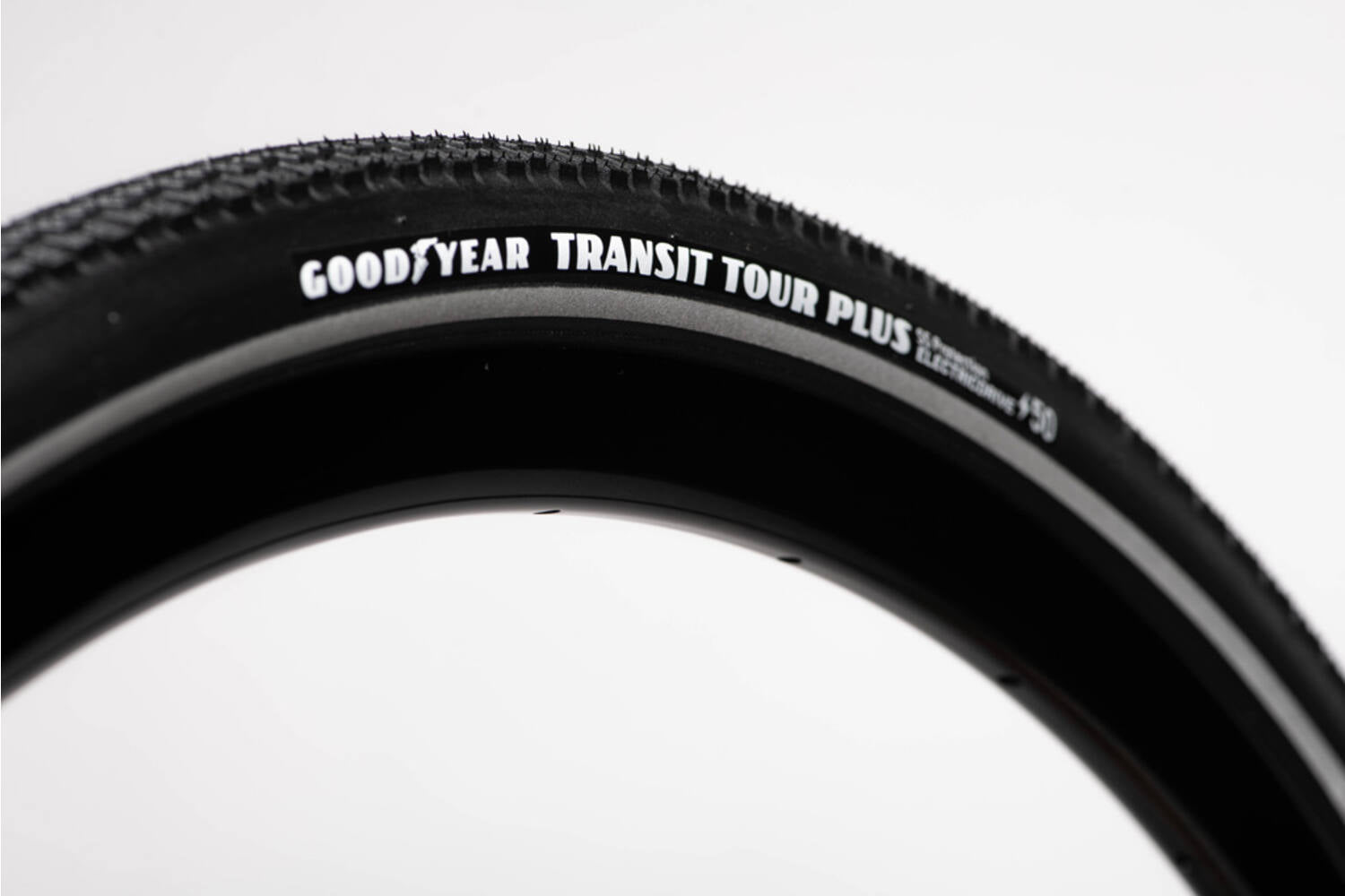 Goodyear - Transit Tour Plus S5 bescherming 28x1.75 reflex