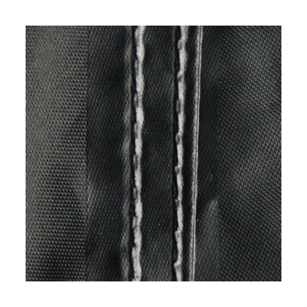 Housse moto DS Covers DELTA large - noir