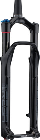 Rockshox reba rl solo air boost 27.5 suspension fork