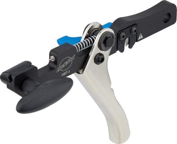 Parktool hbt-1 brake hose cutter