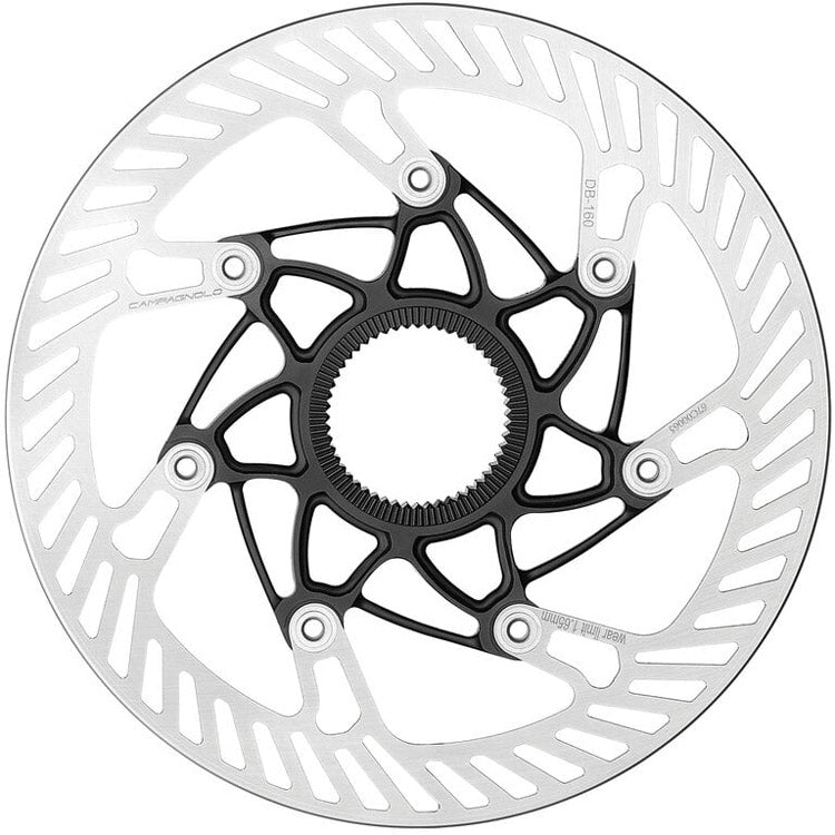 Campagnolo afs 03 disc rotor | 160mm