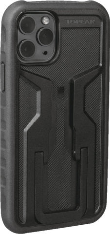 Topeak RideCase Iphone 11 zw grs los
