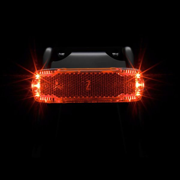 Busch + Müller rear light Toplight 2C, 50-80mm