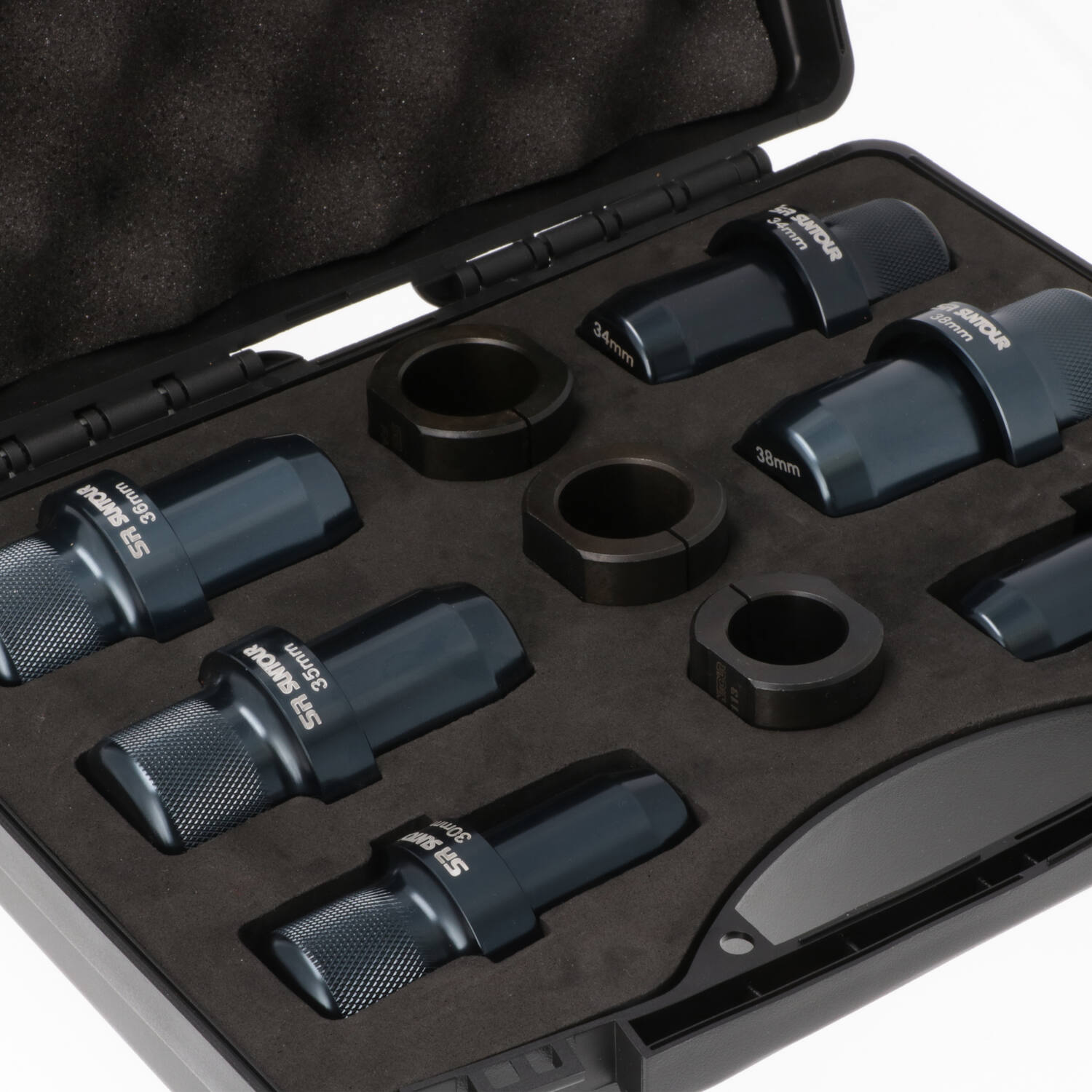 Srsuntour sr suntour - stofkap montage gereedschap fka115