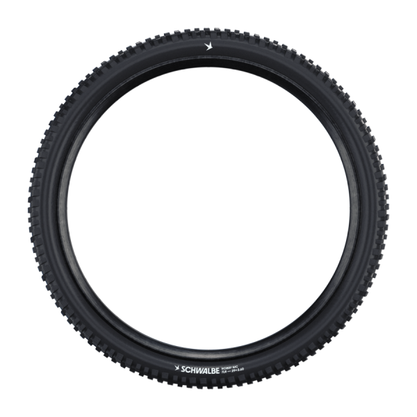 Schwalbe faltr. nobby nic 70-584 b b