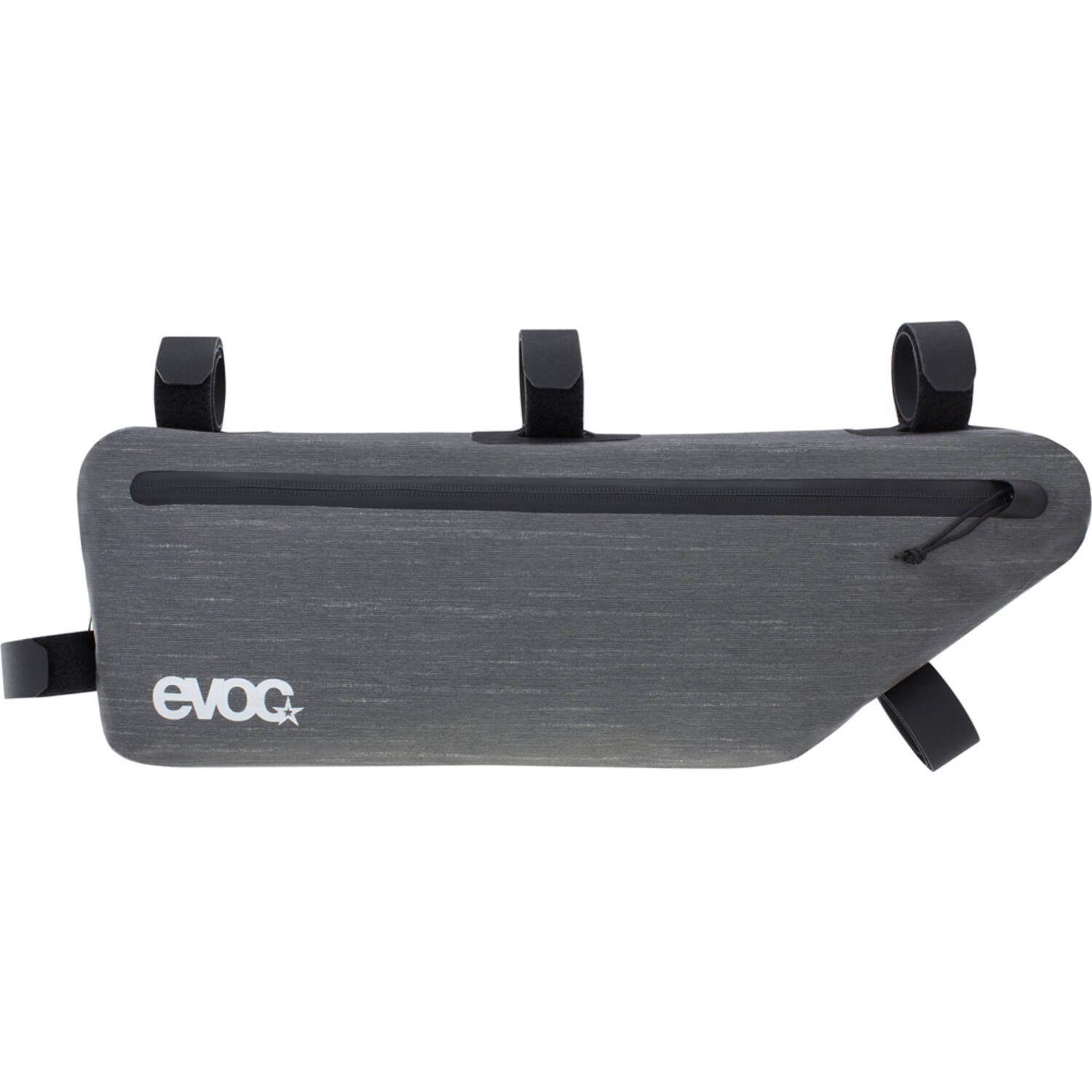 Evoc - frame pack wp m carbon grey m 3,5l