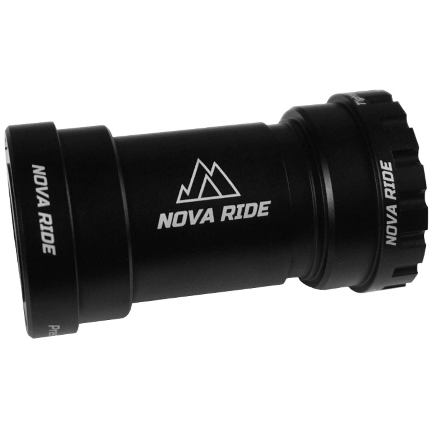 Novaride - pf30 sram dub29 trapas zwart