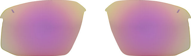 100% spare mirror lenses for speedcoupe sports glasses