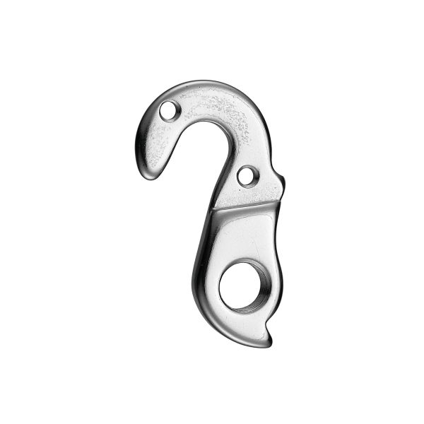 Patte de dérailleur Union GH-039. diverses marques