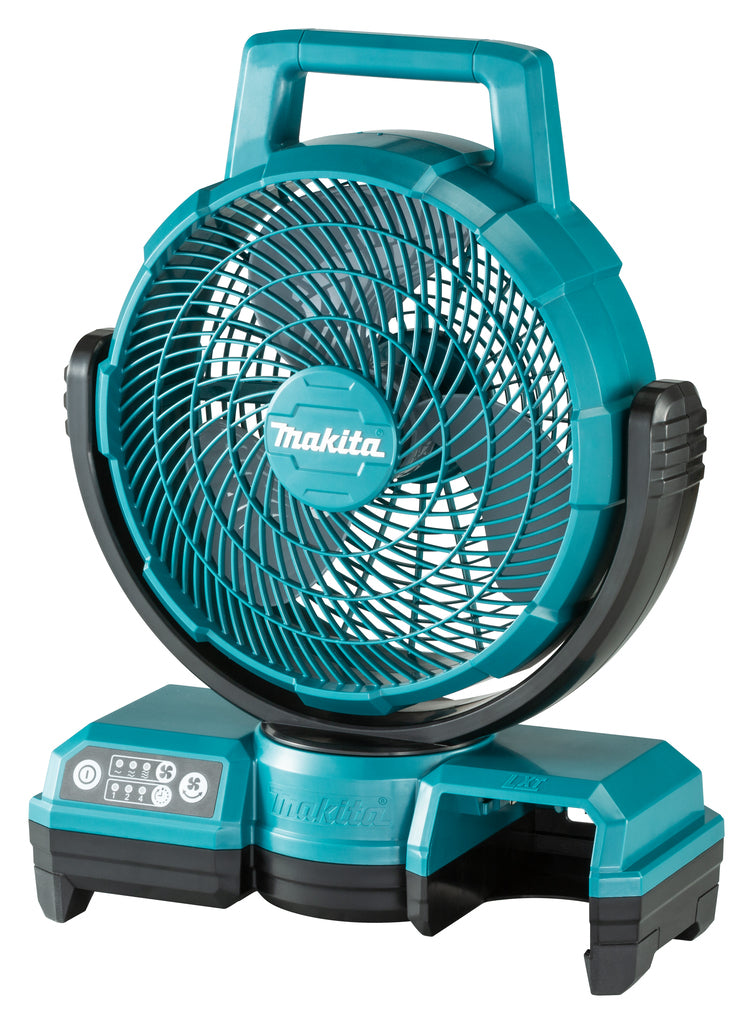 Makita dcf203z 14,4 - 18v li-ion accu ventilator body - dcf203z