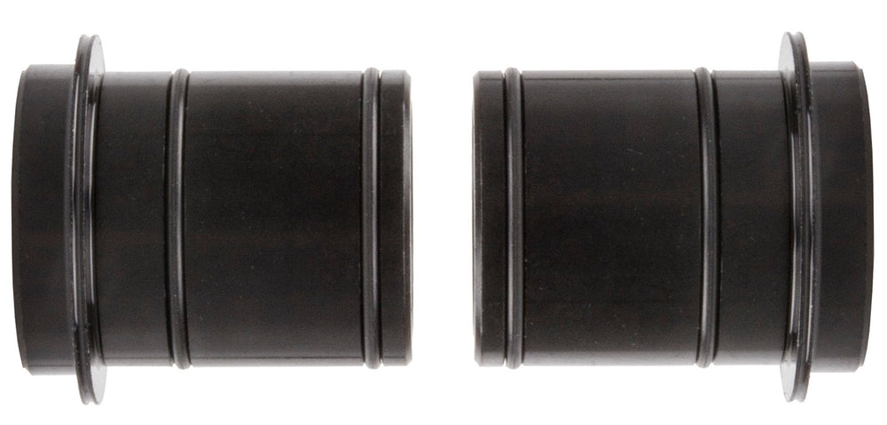 Novatec holle as conversiekit van 20mm naar 15mm per set