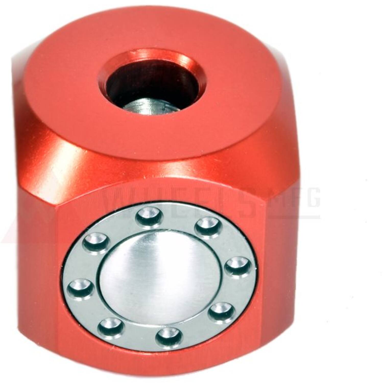 Wielen mfg - verstelbare persstop mini gereedschap