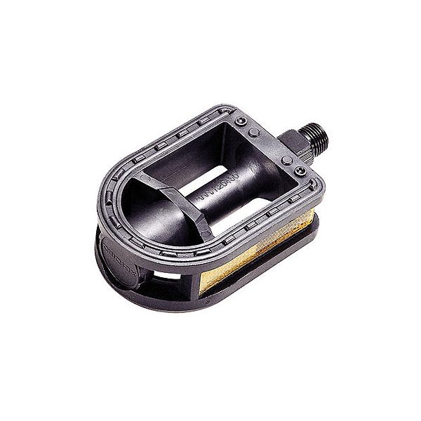 Union pedalen soort SP-481SB, 1 2 draad kruis