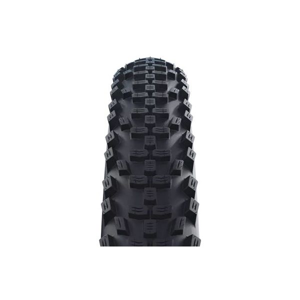 Schwalbe buitenband smart sam performance 27.5 x 2.60 65-584mm - zwart