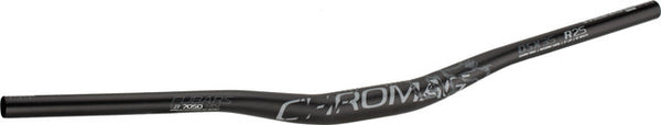 Chromag fubars osx 35 25 mm riser handlebars