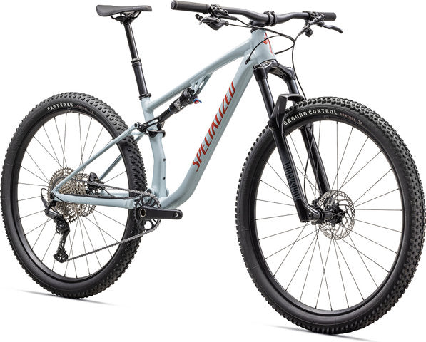 Specialized chisel shimano deore 29 mountain bike