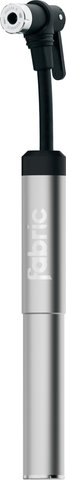 Fabric m200 mtb short mini-pump