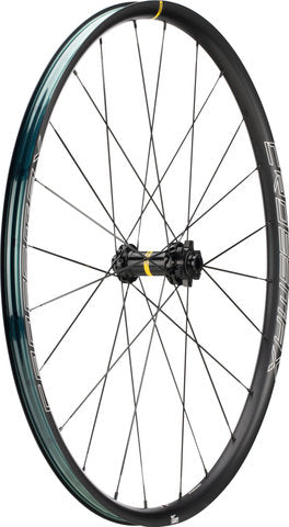 Mavic crossmax disc 6-bolt 27.5 boost wheelset