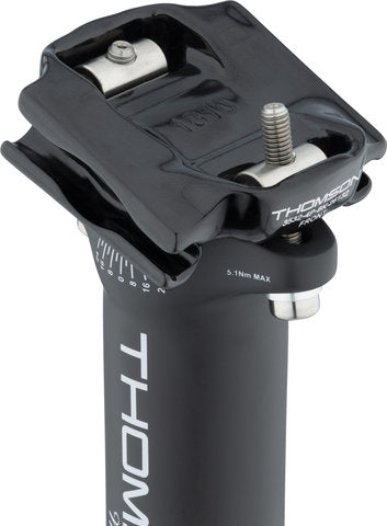 Thomson masterpiece carbon seatpost