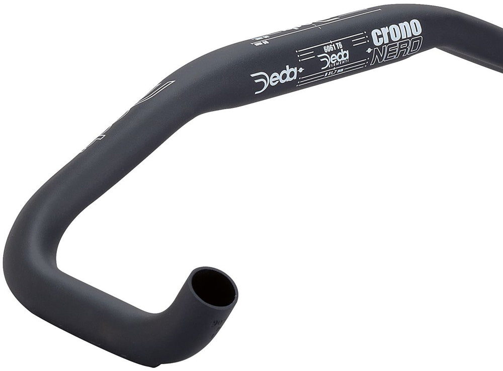 Deda crononero low rider handlebar