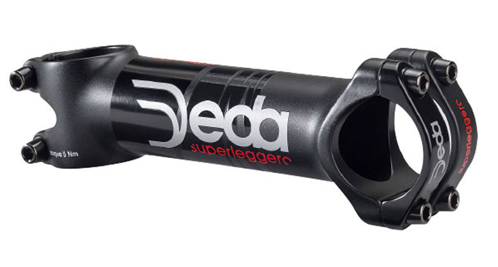 Deda DEDA nok Superleggero team 140mm alu 82-8graden