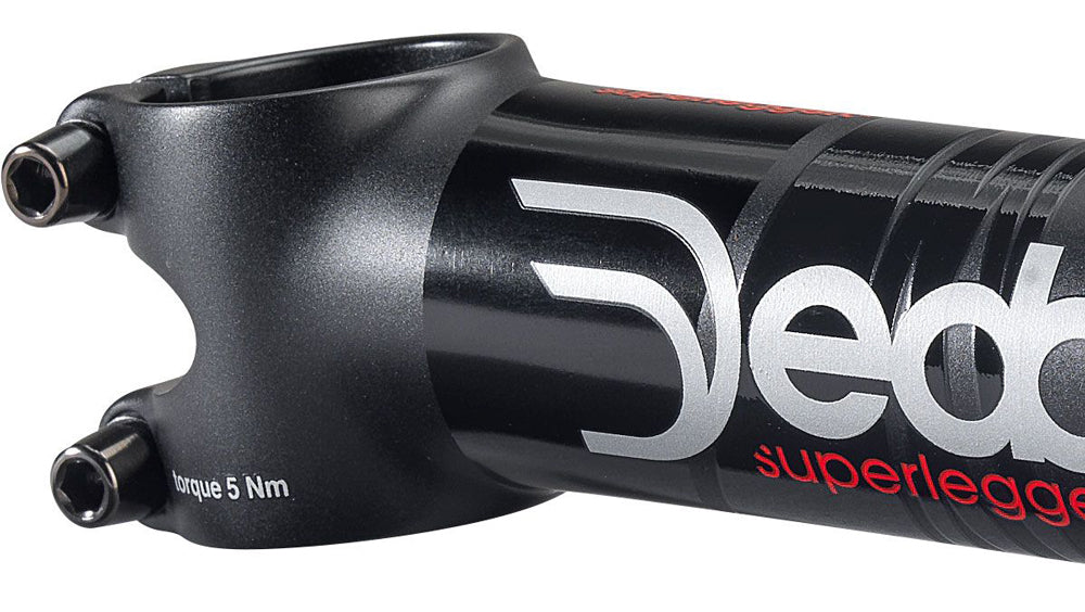 Deda DEDA nok Superleggero team 140mm alu 82-8graden
