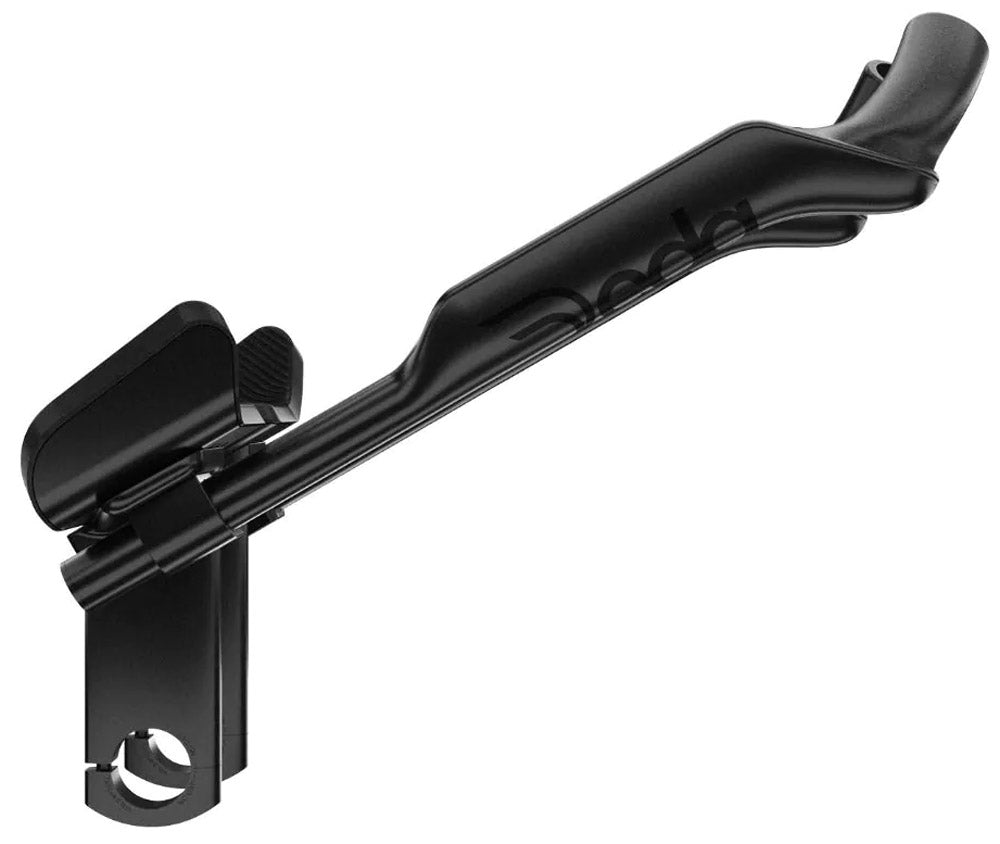 Deda tt fast pro carbon 31.8mm handlebar attachment for shimano satellite shifters