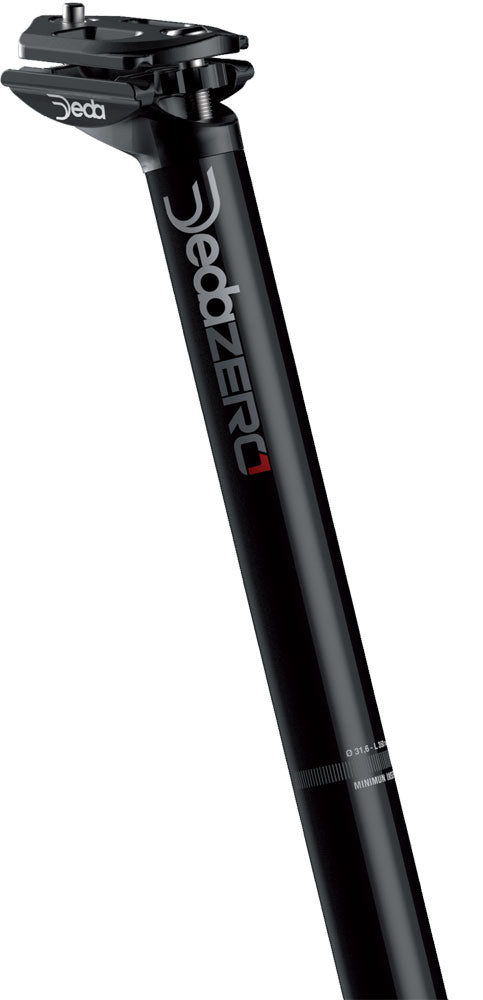 Deda zero1 seatpost | ø 27,2 mm