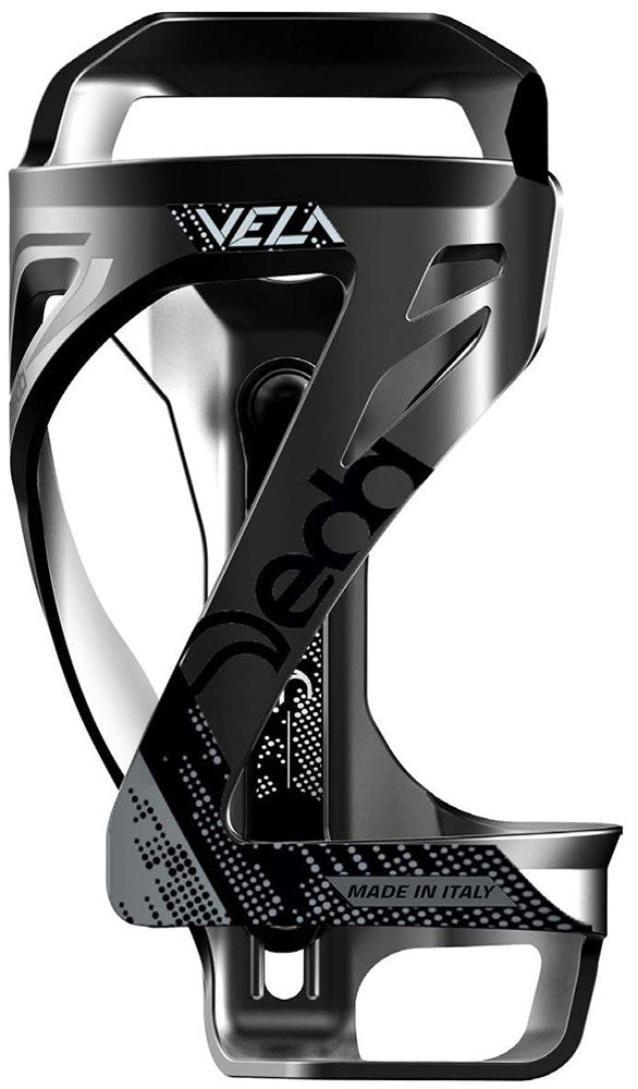 Deda Bidonhouder Vela TEAM finish