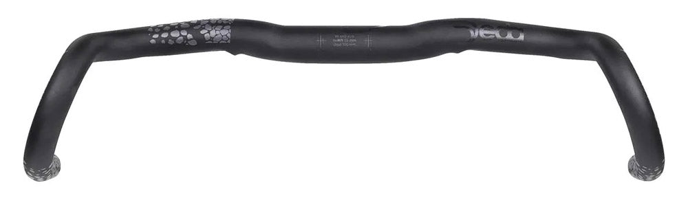 Deda gera alloy ø31.7 handlebars | 44 cm
