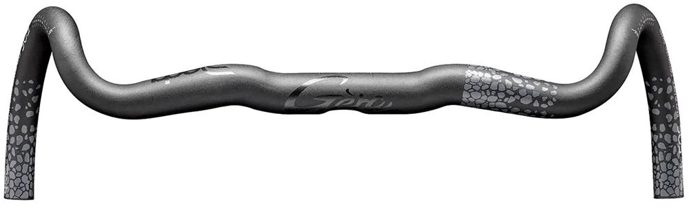 Deda stuurbocht gera gravel 480mm pob 31,7mm alu